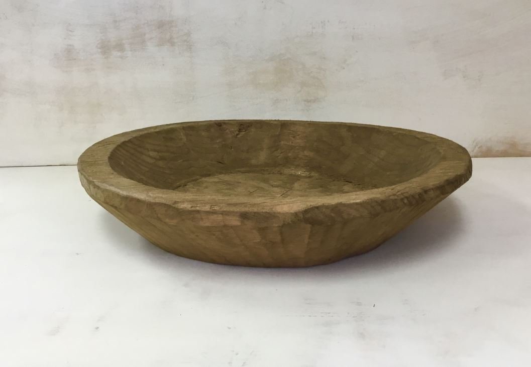 Rustic Dough Bowls Los Angeles, CA & Dallas, TX Mexican Imports